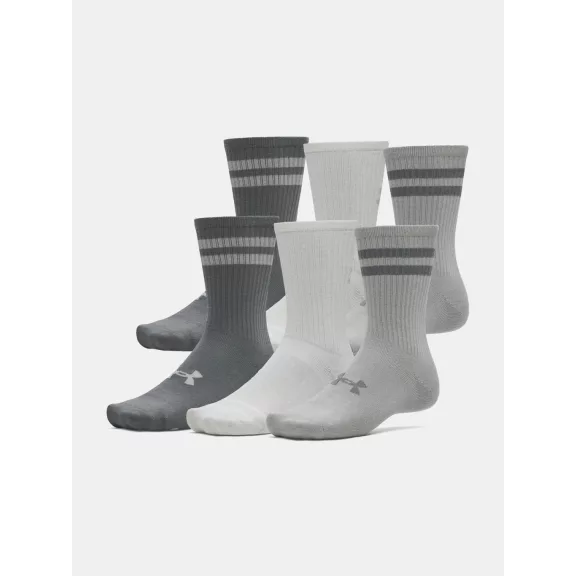 UA Essential 6pk Crew UA Essential 6pk Crew