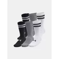UA Essential 6pk Crew