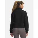 UA W Expanse Fleece FZ-BLK UA W Expanse Fleece FZ-BLK