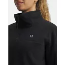 UA W Expanse Fleece FZ-BLK UA W Expanse Fleece FZ-BLK