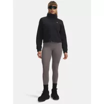 UA W Expanse Fleece FZ-BLK