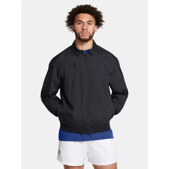 UA M's 96 Terrace Drill Top UA M's 96 Terrace Drill Top