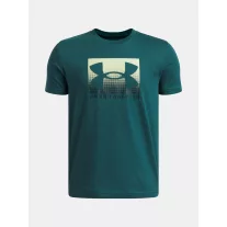UA B BOXED SPORTS UPDATE SS-GRN