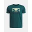UA B BOXED SPORTS UPDATE SS-GRN