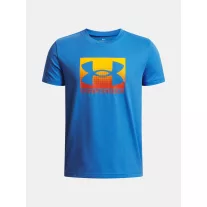 UA B BOXED SPORTS UPDATE SS-BLU