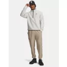 UA Unstoppable Woven Jogger-BRN