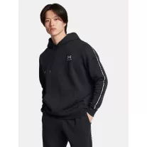 UA Icon Fleece HD Taping