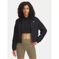 UA Rival Woven Jacket