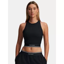 UA Meridian Rib Branded Tank