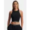 UA Meridian Rib Branded Tank