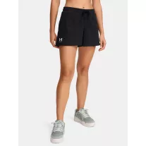 UA Rival Terry Short