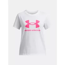 UA BIG LOGO SS