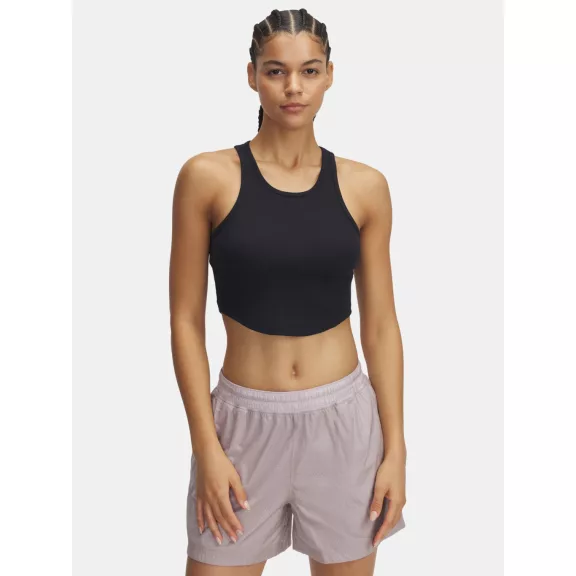 UA Rival Rib Tank UA Rival Rib Tank