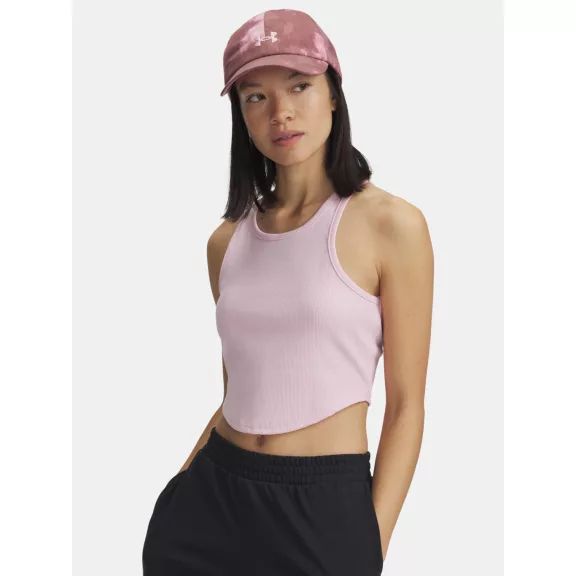 UA Rival Rib Tank UA Rival Rib Tank