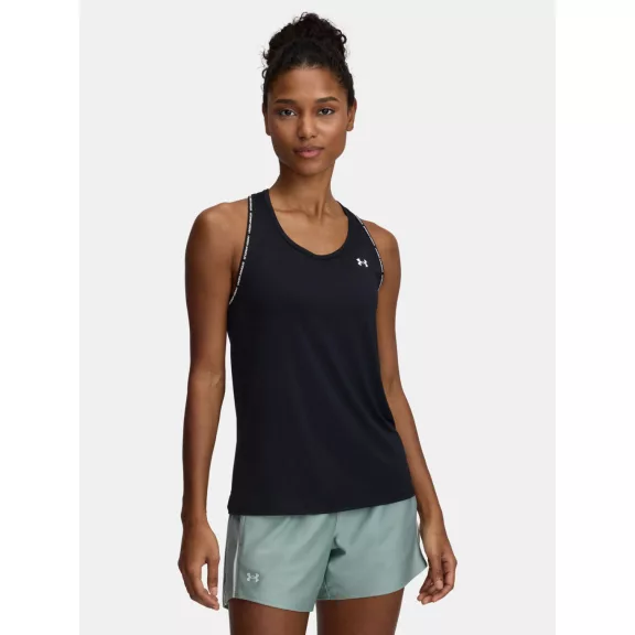 Tech Knockout Tank Tech Knockout Tank