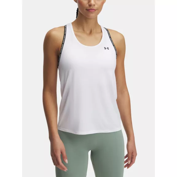 Tech Knockout Tank Tech Knockout Tank