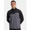 UA T2G 1/4 Zip-BLK