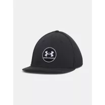 Armour M DRIVE MID STR-BLK