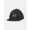 Armour M DRIVE MID STR-BLK