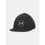 Armour M DRIVE MID STR-BLK
