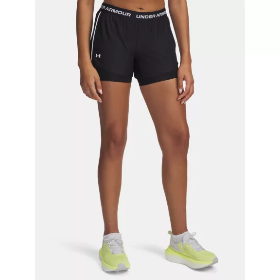 Tech Play Up 2in1 Shorts Tech Play Up 2in1 Shorts