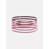 W MINI ELASTIC 6PK-RED