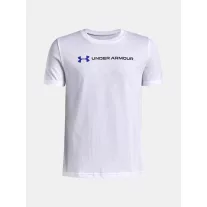 UA B LOGO WORDMARK SS