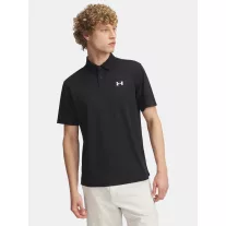 UA T2G Pique Polo