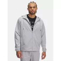 UA Rival Wvn Windbreaker