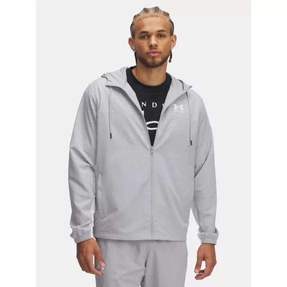 UA Rival Wvn Windbreaker UA Rival Wvn Windbreaker