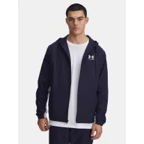 UA Rival Wvn Windbreaker