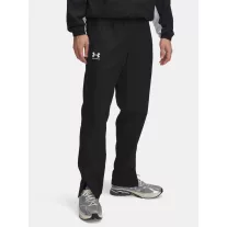 UA Rival Wvn Windbreaker Pnt