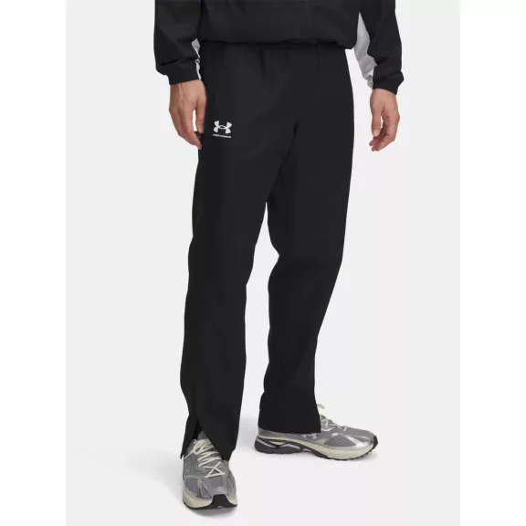 UA Rival Wvn Windbreaker Pnt UA Rival Wvn Windbreaker Pnt