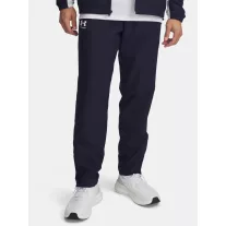 UA Rival Wvn Windbreaker Pnt