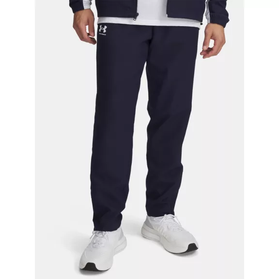 UA Rival Wvn Windbreaker Pnt UA Rival Wvn Windbreaker Pnt