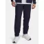 UA Rival Wvn Windbreaker Pnt