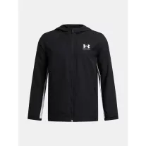 UA B Rival Wvn Jacket