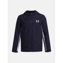 UA B Rival Wvn Jacket