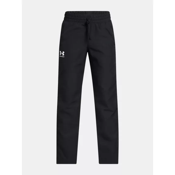 UA B Rival Wvn Pant UA B Rival Wvn Pant