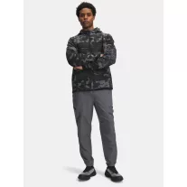 UA Unstoppable Cargo Pant-GRY
