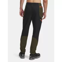 UA Unstoppable Cargo Pant-GRN