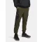 UA Unstoppable Cargo Pant-GRN
