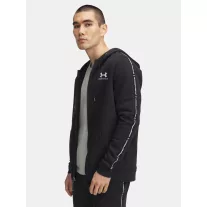 UA Icon Fleece FZ Taping
