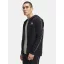 UA Icon Fleece FZ Taping