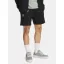 UA Icon Fleece Short Taping