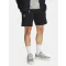 UA Icon Fleece Short Taping