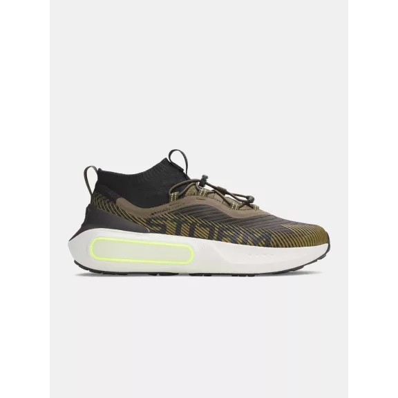 UA U Phantom 4 Storm-GRN UA U Phantom 4 Storm-GRN