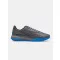 UA U Shadow Turf 3-GRY