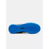 UA U Shadow Turf 3-GRY