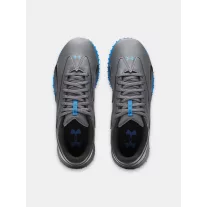 UA U Shadow Turf 3-GRY